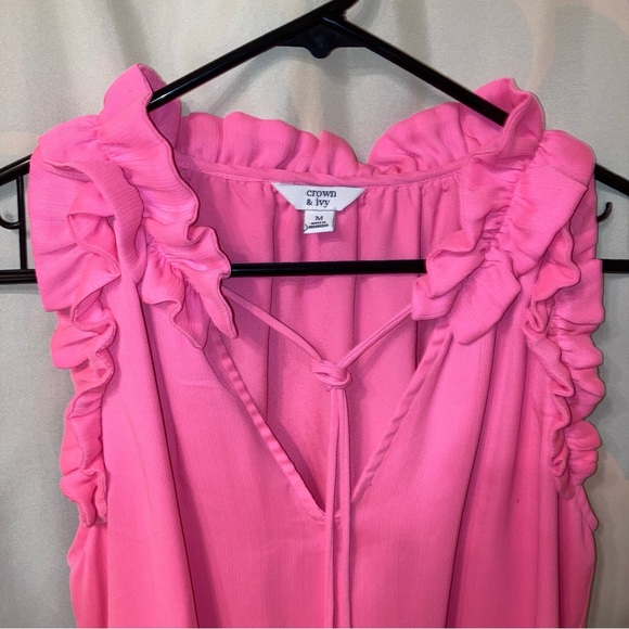 2 Spring Tops - Picture 6 of 9